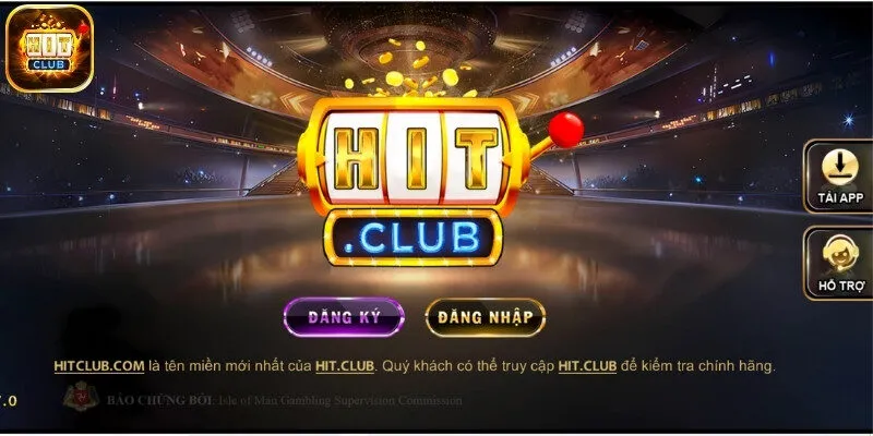 Hitclub | App Hit Club | Cổng Game Hấp Dẫn Và Nhiều Ưu Đãi